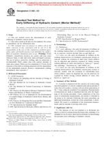 WITHDRAWN ASTM C359-03 10.7.2003 preview
