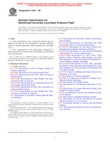 WITHDRAWN ASTM C361-08 1.12.2008 preview