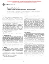 WITHDRAWN ASTM C365-00 10.3.2000 preview