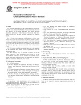 WITHDRAWN ASTM C395-01 10.5.2001 preview