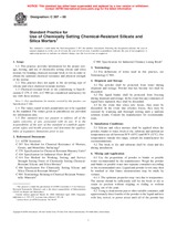 WITHDRAWN ASTM C397-00 10.3.2000 preview