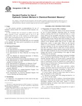 WITHDRAWN ASTM C398-98 10.9.1998 preview