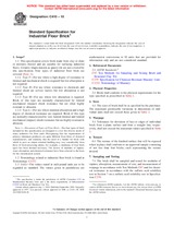 WITHDRAWN ASTM C410-10 1.8.2010 preview