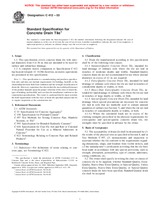 WITHDRAWN ASTM C412-03 10.7.2003 preview