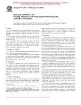 WITHDRAWN ASTM C424-93(2006) 15.2.2006 preview