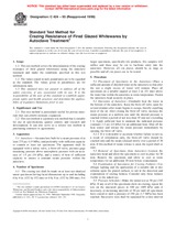 WITHDRAWN ASTM C424-93(1999) 10.4.1999 preview