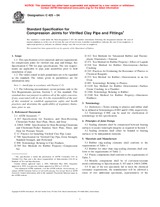 WITHDRAWN ASTM C425-04 1.4.2004 preview