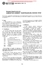 WITHDRAWN ASTM C428-78 1.1.1900 preview