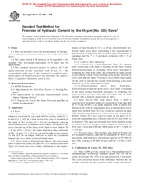 WITHDRAWN ASTM C430-96 1.1.1996 preview