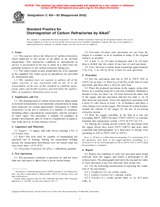 WITHDRAWN ASTM C454-83(2002) 10.11.2002 preview