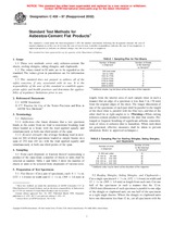 WITHDRAWN ASTM C459-97(2002) 10.11.1997 preview