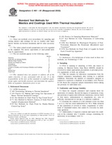 WITHDRAWN ASTM C461-81(2003) 10.4.2003 preview
