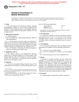 WITHDRAWN ASTM C467-97 10.11.1997 preview