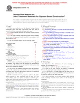WITHDRAWN ASTM C474-12 1.1.2012 preview