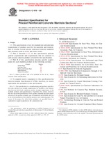 WITHDRAWN ASTM C478-08 15.3.2008 preview