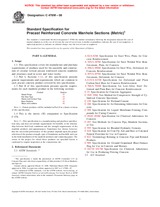 WITHDRAWN ASTM C478M-08 15.3.2008 preview
