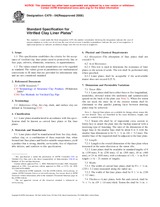 WITHDRAWN ASTM C479-04(2008) 1.11.2008 preview