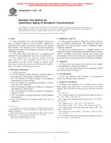 WITHDRAWN ASTM C481-99 10.10.1999 preview