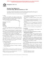 WITHDRAWN ASTM C497-02 10.8.2002 preview