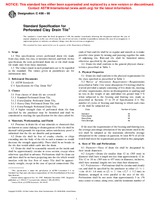 WITHDRAWN ASTM C498-95 1.1.1995 preview