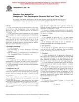 WITHDRAWN ASTM C502-04 1.4.2004 preview