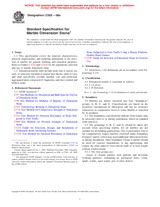 WITHDRAWN ASTM C503-08a 1.10.2008 preview
