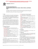 WITHDRAWN ASTM C506-07 15.3.2007 preview