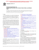 WITHDRAWN ASTM C506-09 1.6.2009 preview
