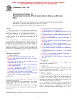 WITHDRAWN ASTM C506-10a 1.4.2010 preview