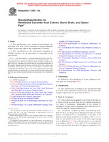 WITHDRAWN ASTM C506-12a 15.9.2012 preview