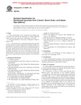 WITHDRAWN ASTM C506M-02 10.7.2002 preview