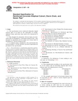 WITHDRAWN ASTM C507-05 1.2.2005 preview