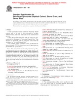 WITHDRAWN ASTM C507-08 15.1.2008 preview