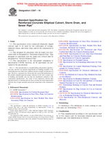 WITHDRAWN ASTM C507-10 1.2.2010 preview