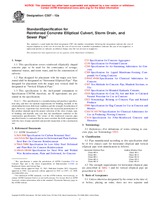 WITHDRAWN ASTM C507-12a 15.9.2012 preview