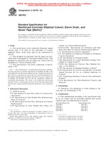 WITHDRAWN ASTM C507M-02 10.7.2002 preview