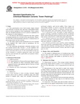 WITHDRAWN ASTM C515-95(2001) 1.1.2001 preview
