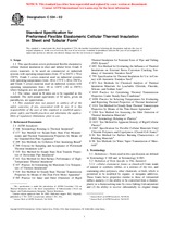 WITHDRAWN ASTM C534-02 10.6.2002 preview