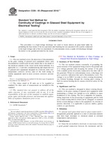 WITHDRAWN ASTM C536-83(2014)e1 1.5.2014 preview