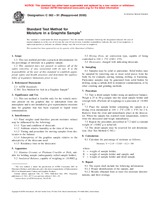 WITHDRAWN ASTM C562-91(2000) 10.4.2000 preview