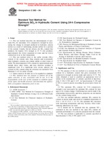 WITHDRAWN ASTM C563-04 1.6.2004 preview