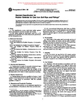 WITHDRAWN ASTM C564-88 1.1.1900 preview