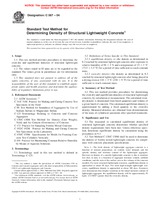 WITHDRAWN ASTM C567-04 1.7.2004 preview