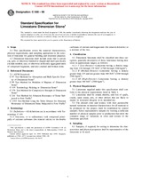 WITHDRAWN ASTM C568-99 10.4.1999 preview