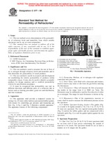 WITHDRAWN ASTM C577-99 10.10.1999 preview