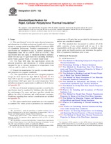 WITHDRAWN ASTM C578-12a 1.9.2012 preview