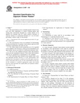 WITHDRAWN ASTM C587-02 10.10.2002 preview