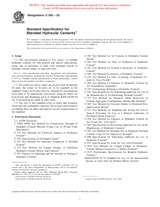WITHDRAWN ASTM C595-02 10.1.2002 preview