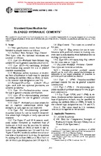 WITHDRAWN ASTM C595-79 1.1.1900 preview