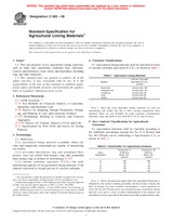 WITHDRAWN ASTM C602-06 1.7.2006 preview